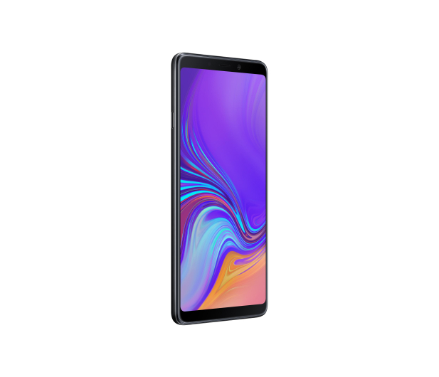 SAMSUNG Galaxy A9 Czarny (A920F) - 451450 - zdjęcie 5